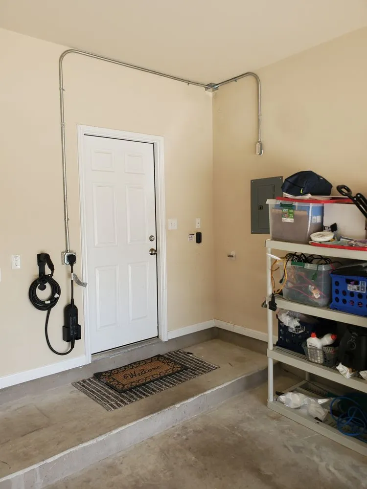 Slide of Optomax Electric