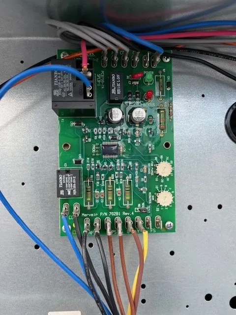 Slide of Opulent HVAC/R Services