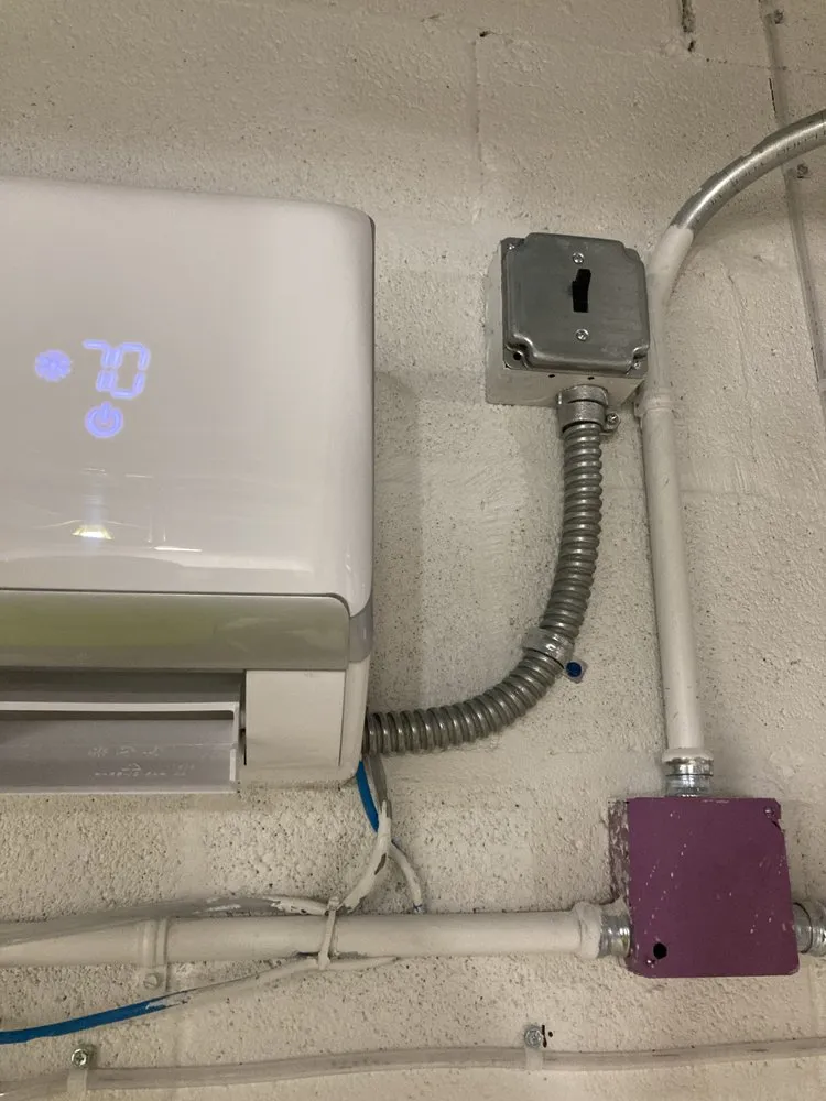 Slide of Opulent HVAC/R Services