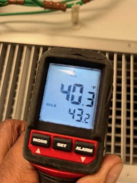 Slide of Opulent HVAC/R Services