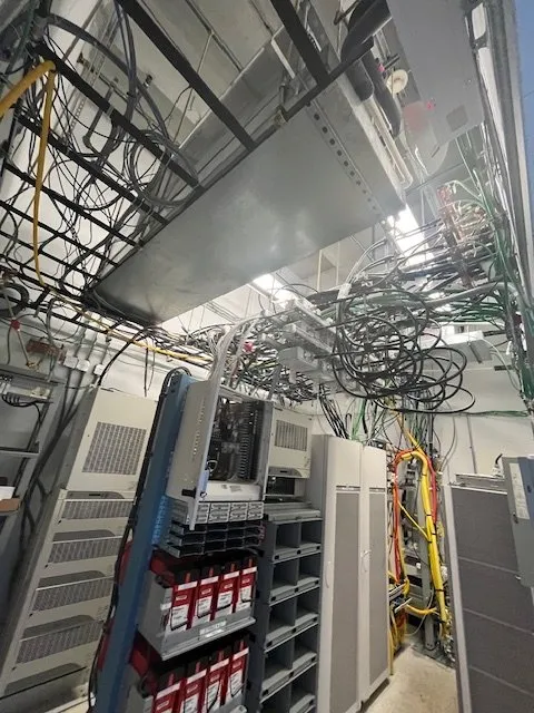 Slide of Opulent HVAC/R Services