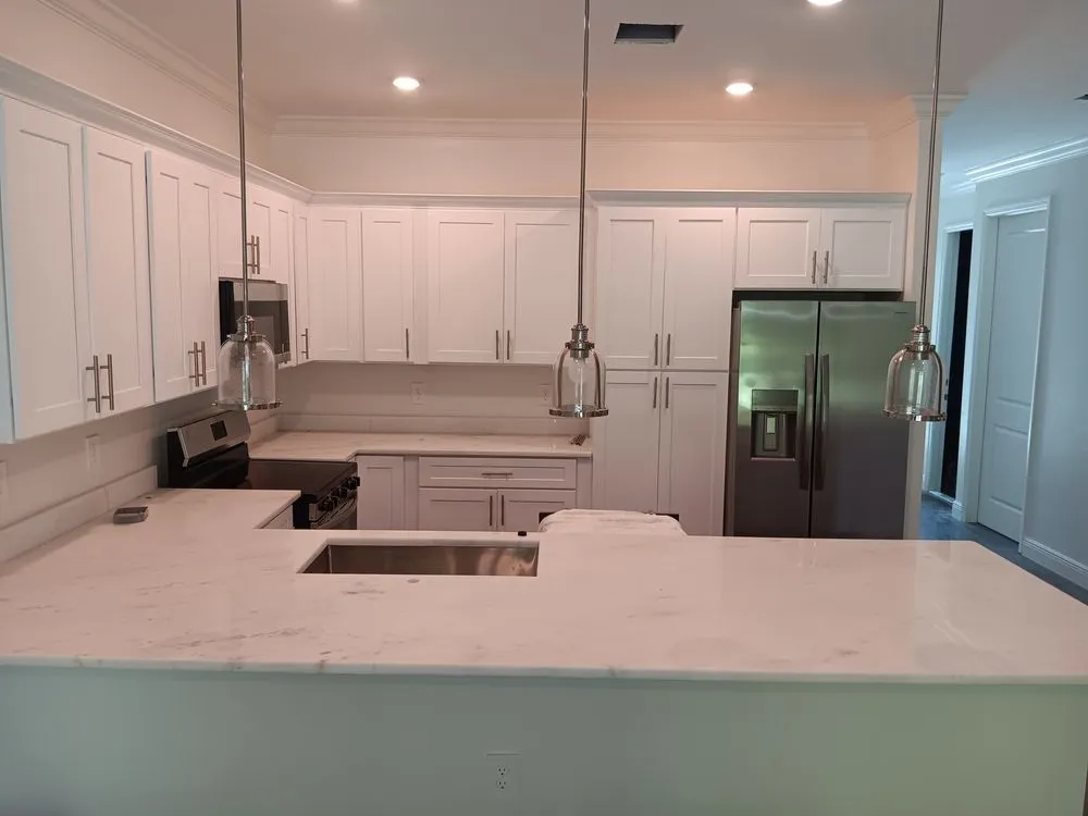 Slide of Opulent Management