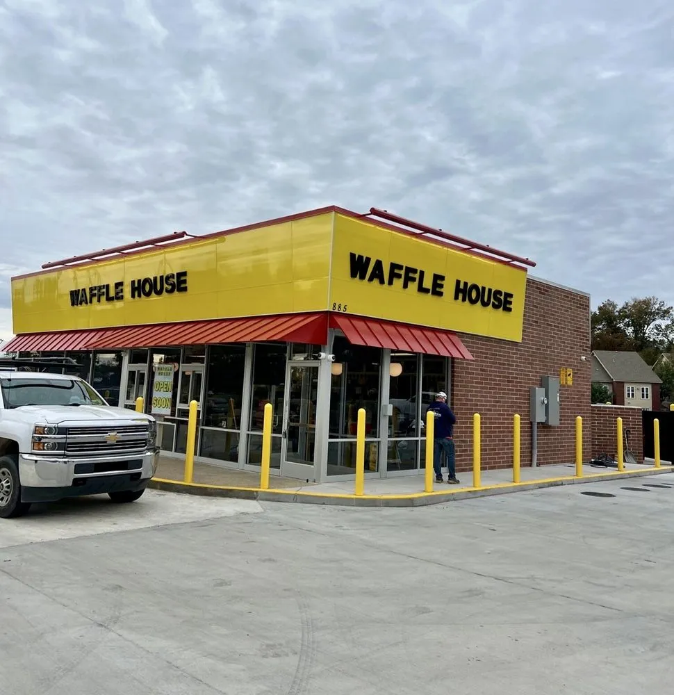 Slide of OQuain Electrical Solutions