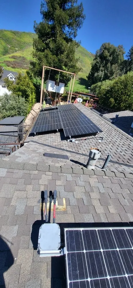 Reliable lighting installation service in Tarzana, CA - OR Nikken Electric