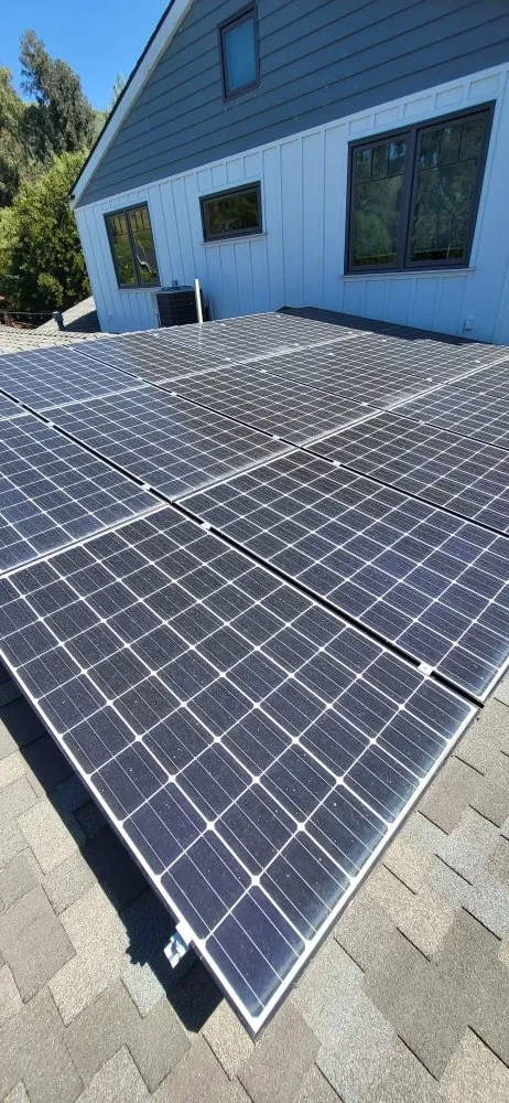 Affordable panel upgrade in Tarzana, CA by OR Nikken Electric