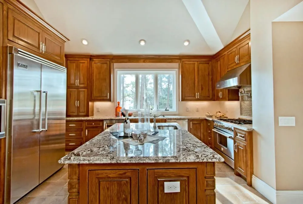 Expert lighting installation in Tarzana, CA by OR Nikken Electric
