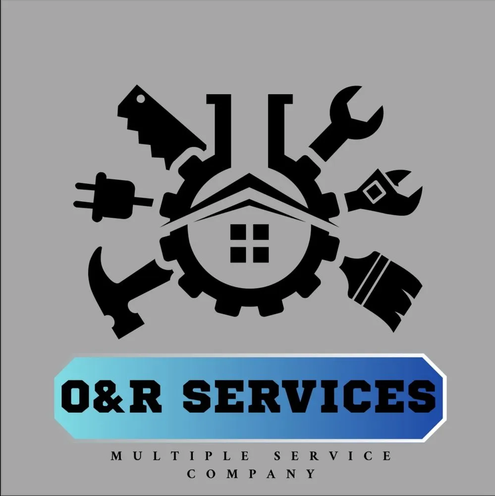 Slide of O&R services