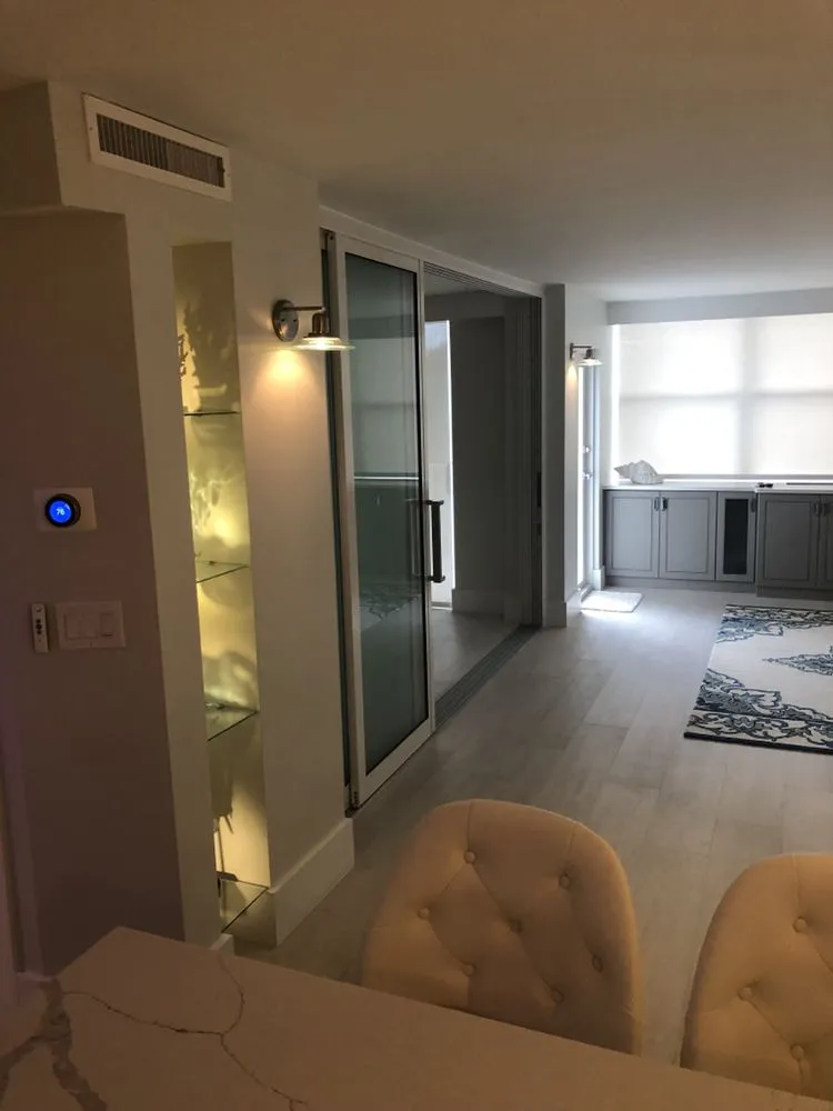 Slide of Oracle Electrical Services, Inc.