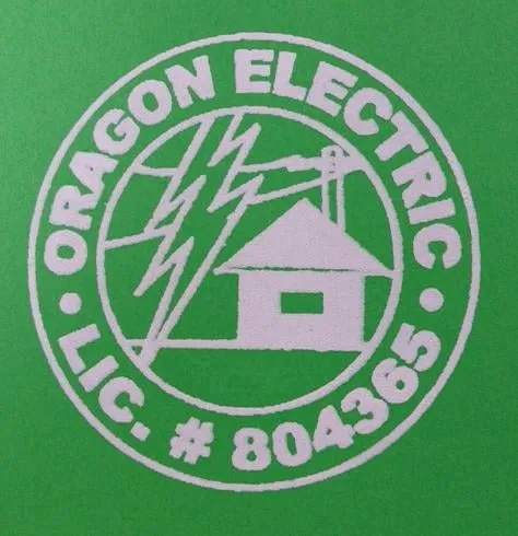 Slide of Oragon Electric