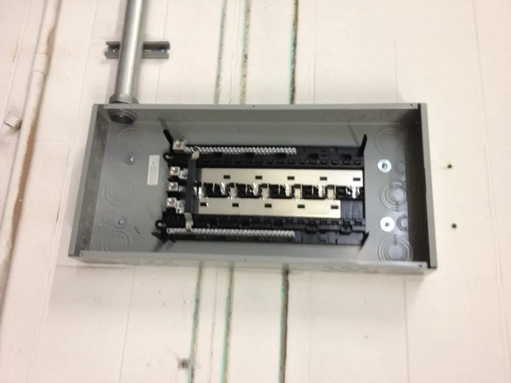 Slide of Oragon Electric