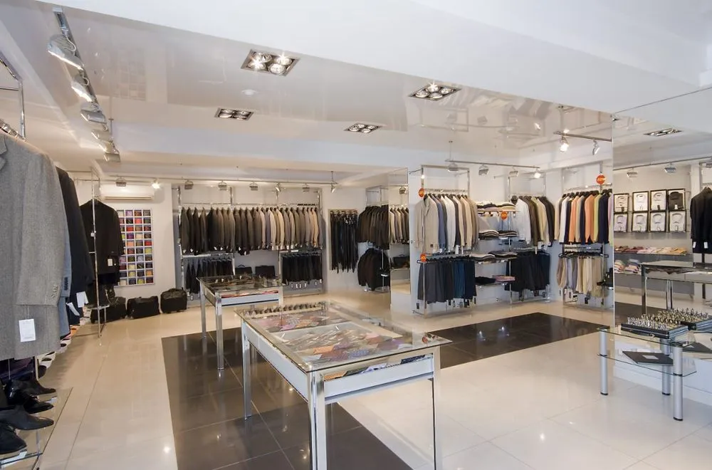 Slide of Oran Electrical