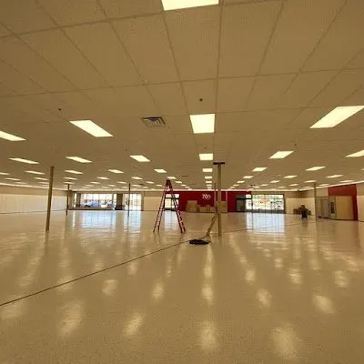 Slide of Oran Electrical