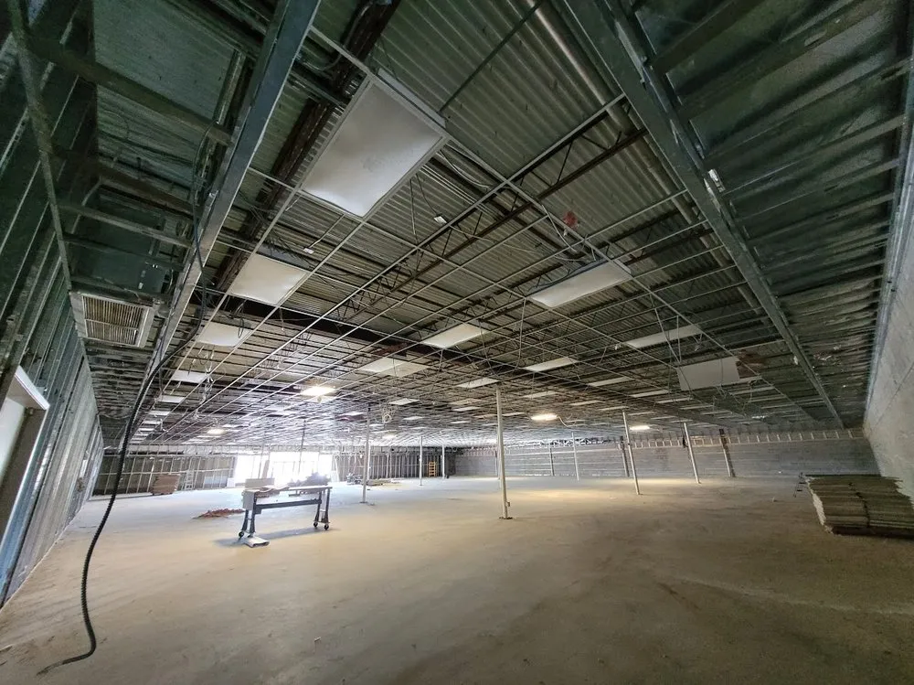 Slide of Oran Electrical