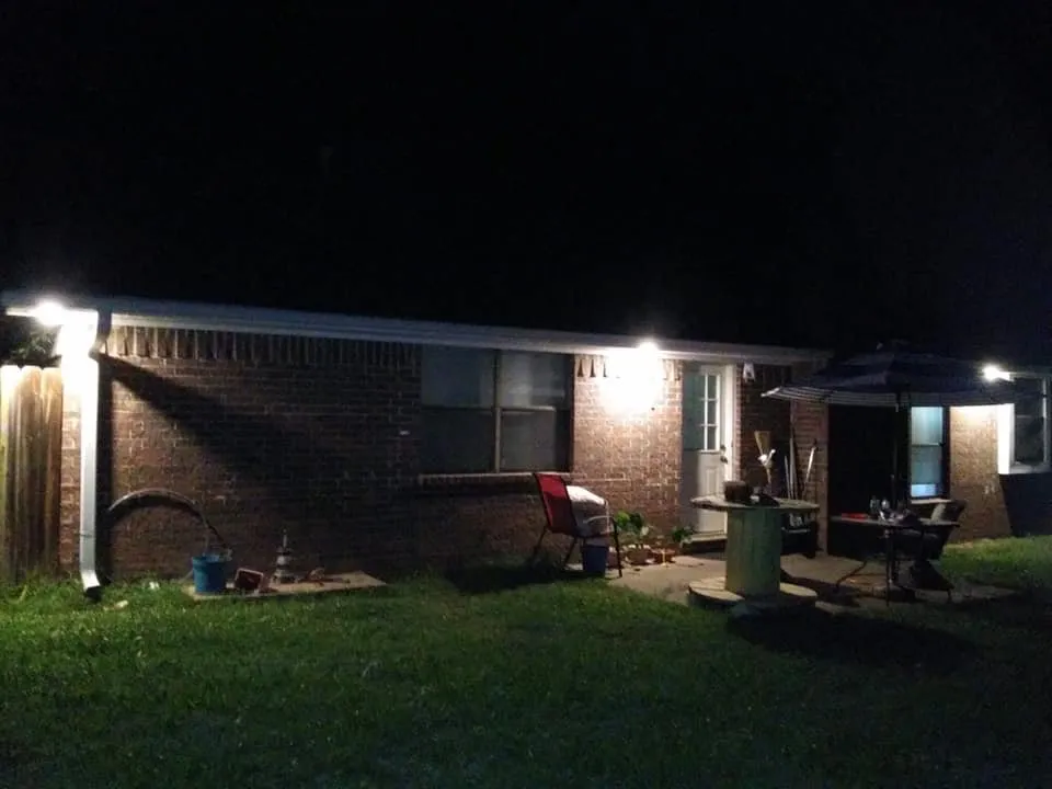 Reliable wiring installation service in ,  - Oran Electrical