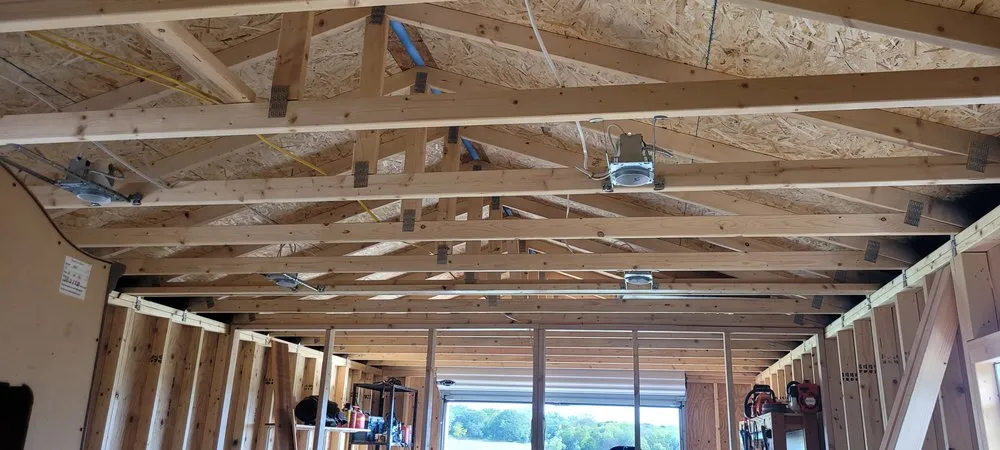 Slide of Oran Electrical