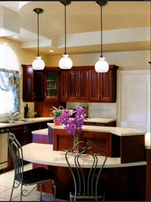 Slide of Oran Electrical