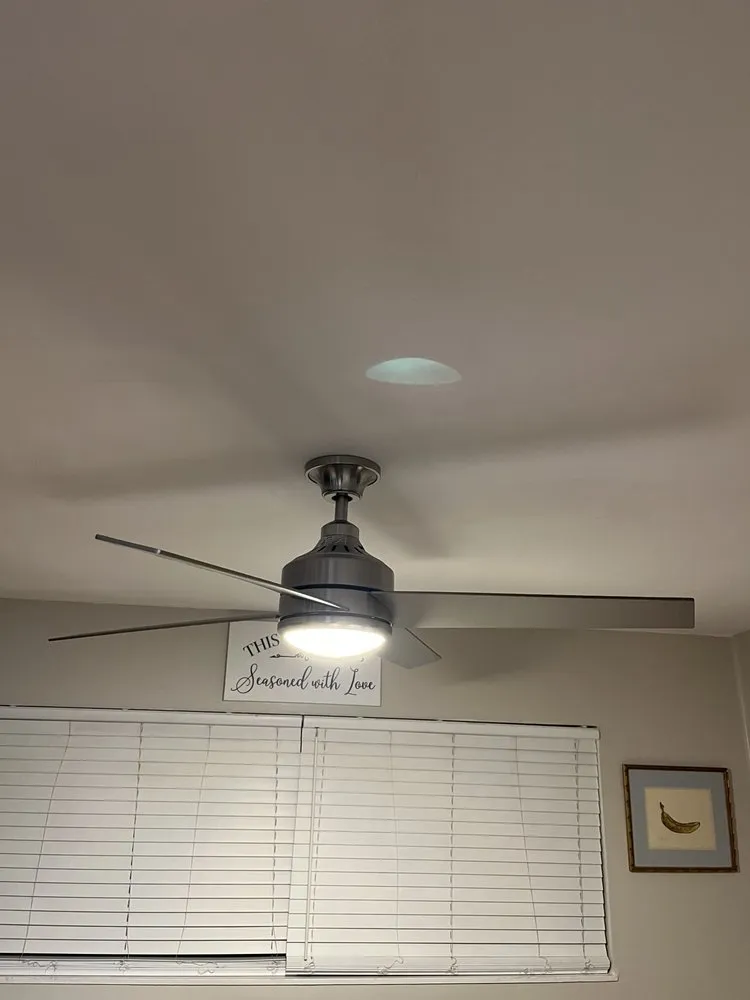 Slide of Orange Coast Power