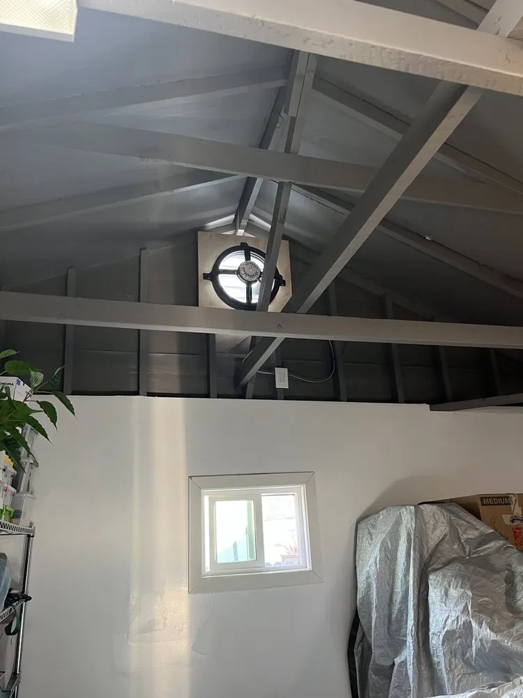 Slide of Orange Coast Power