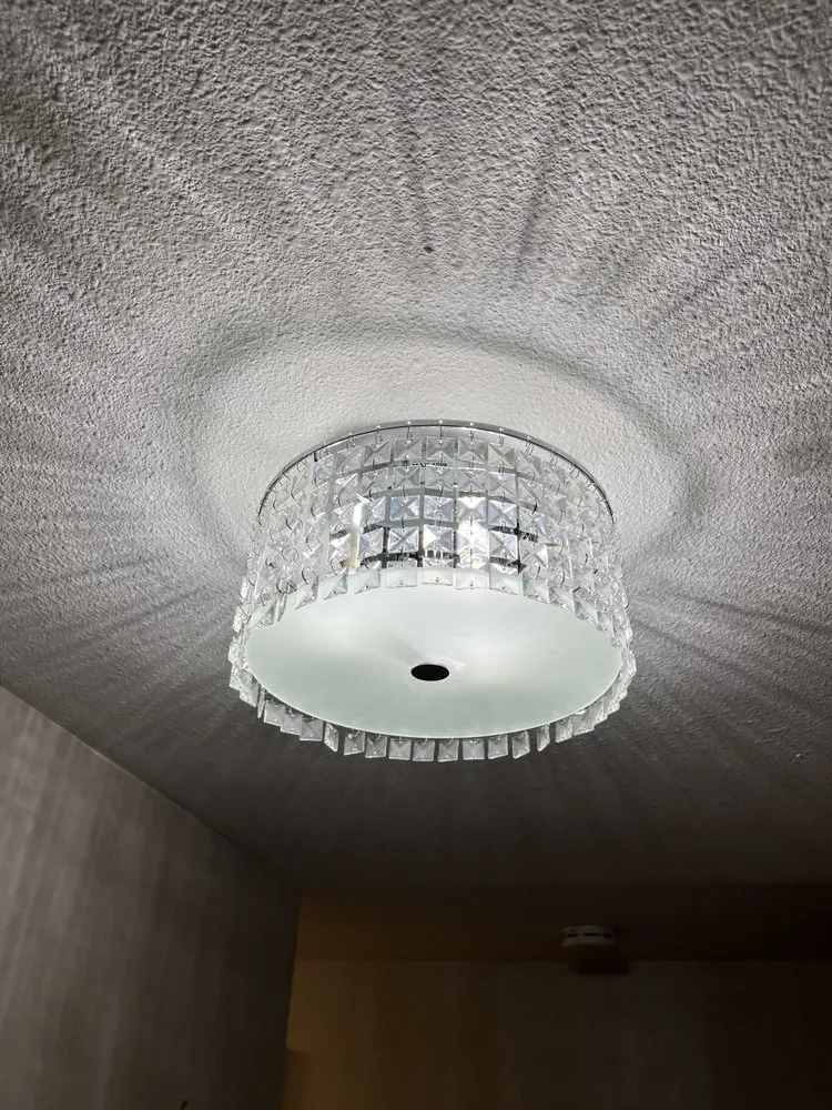 Slide of Orange Coast Power