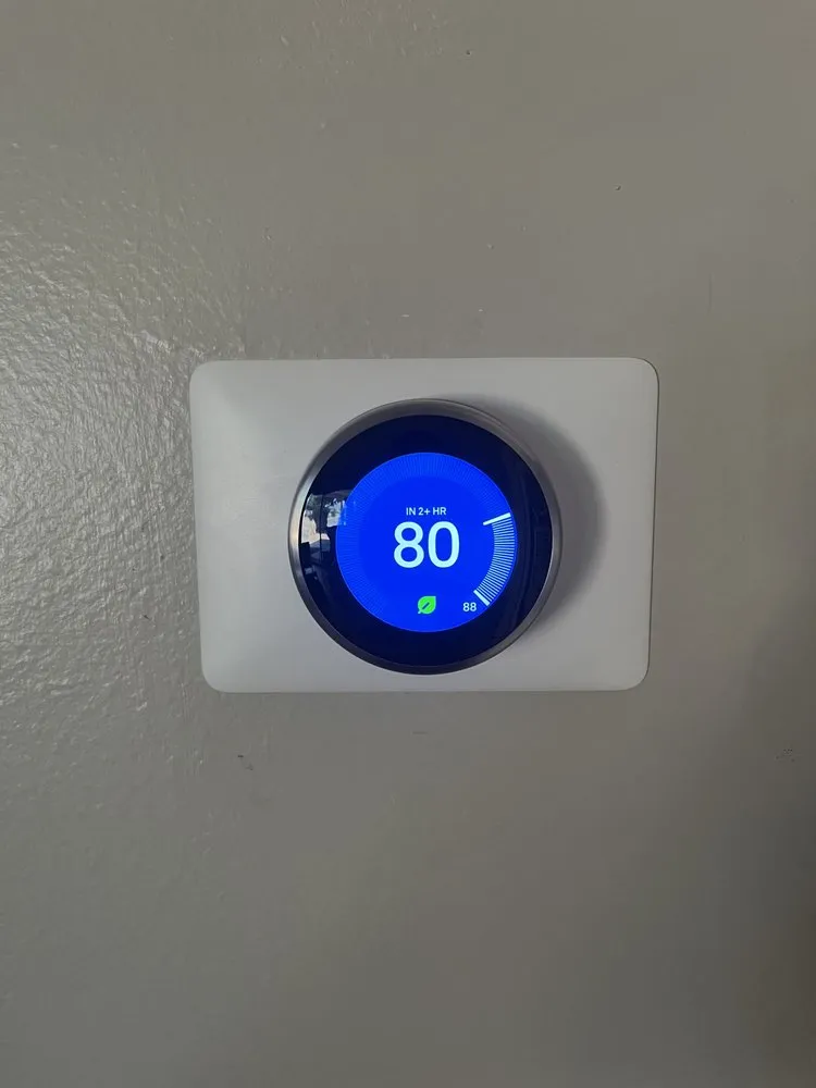 Slide of Orange Coast Power