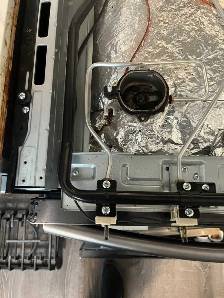 Slide of Orange Coast Power