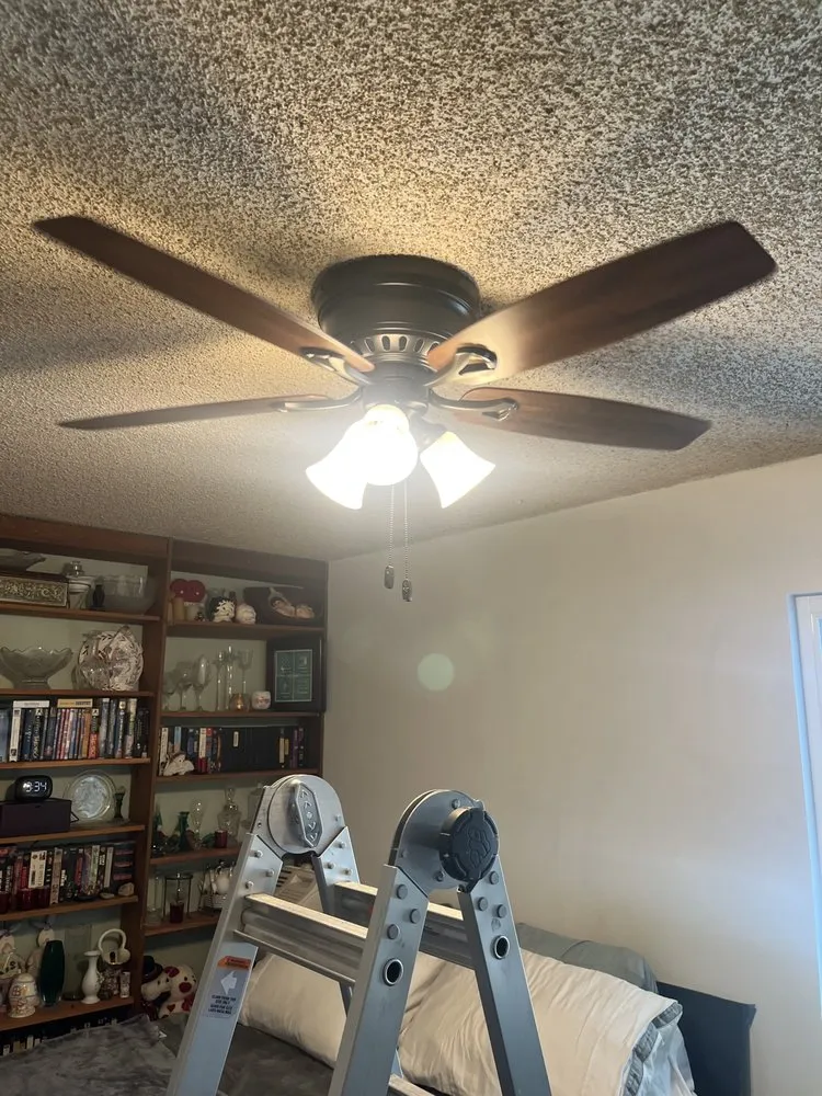 Slide of Orange Coast Power