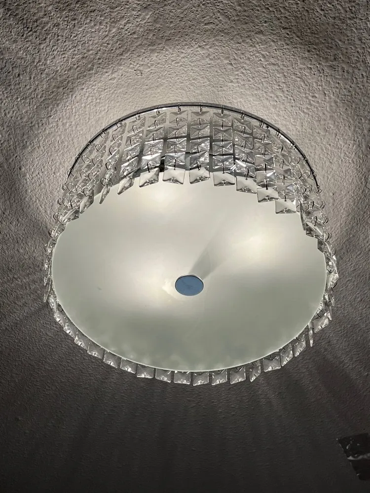 Slide of Orange Coast Power