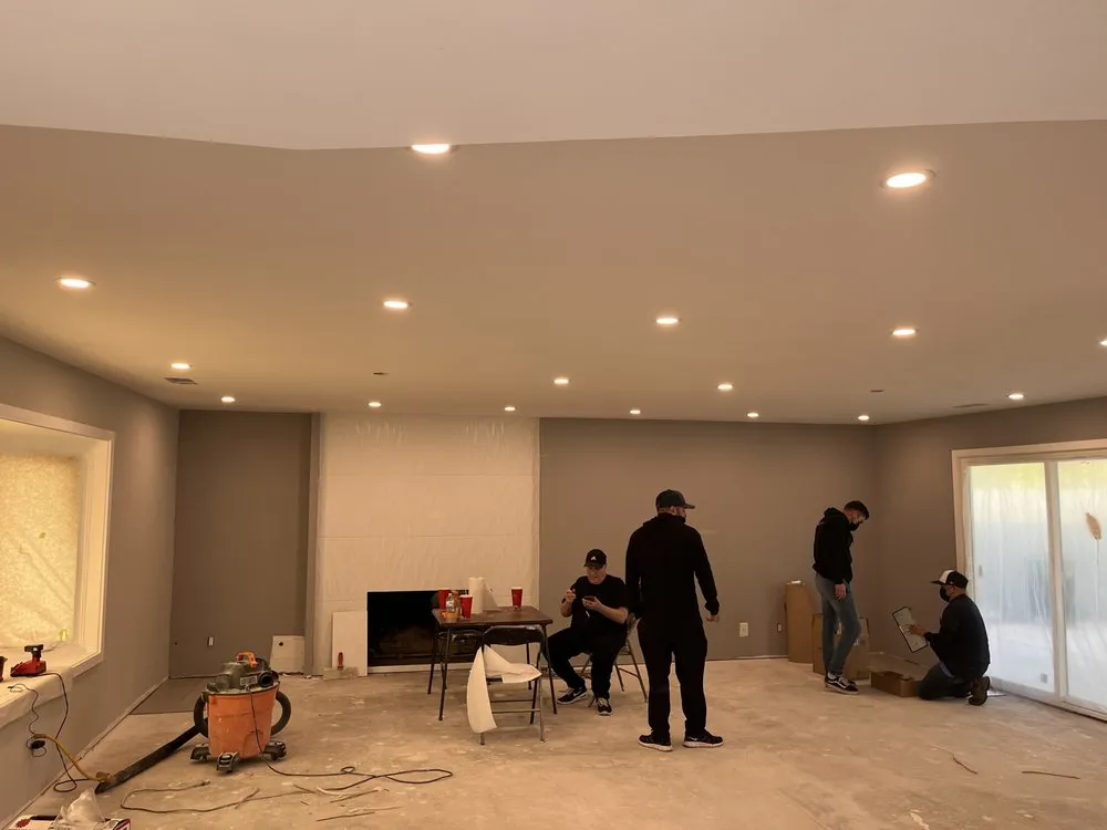 Slide of Orange Coast Power