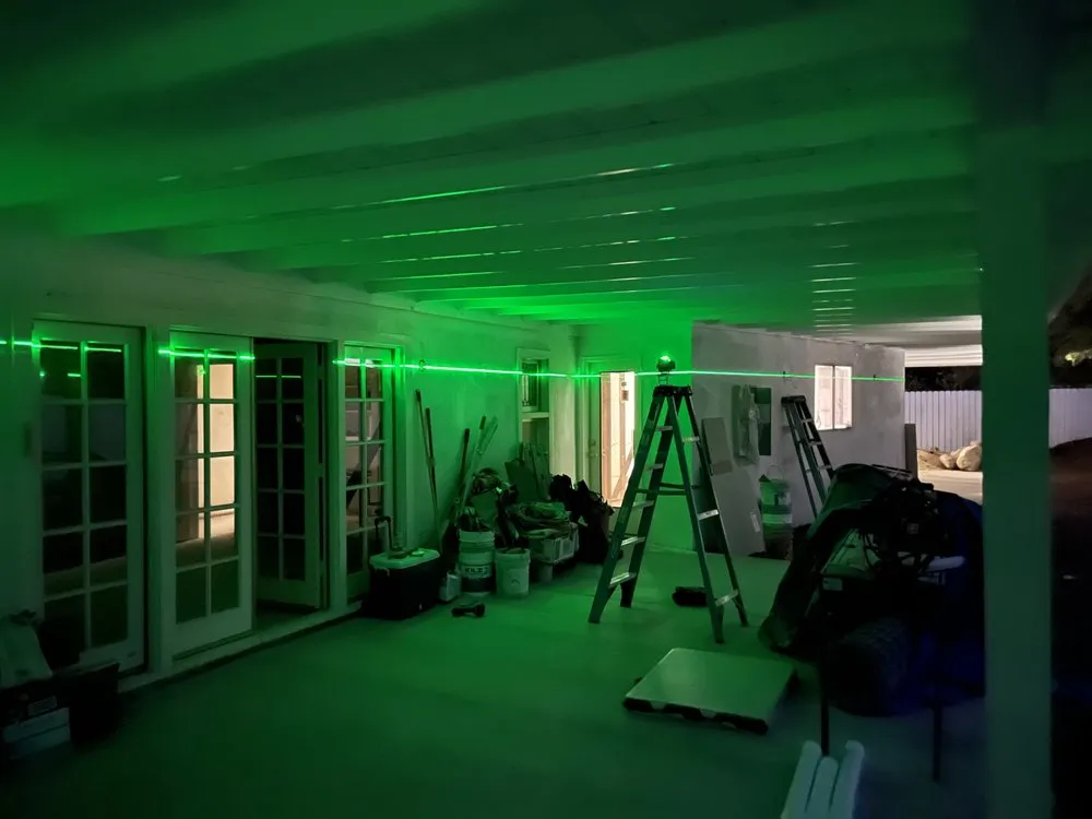 Slide of Orange Coast Power