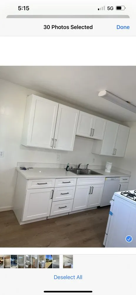 Slide of Orange Construction Company