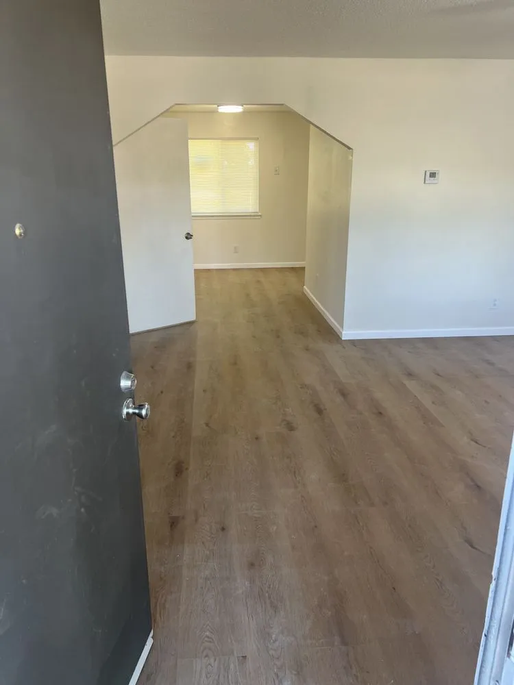 Slide of Orange Construction Company