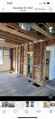 Orange Construction Company