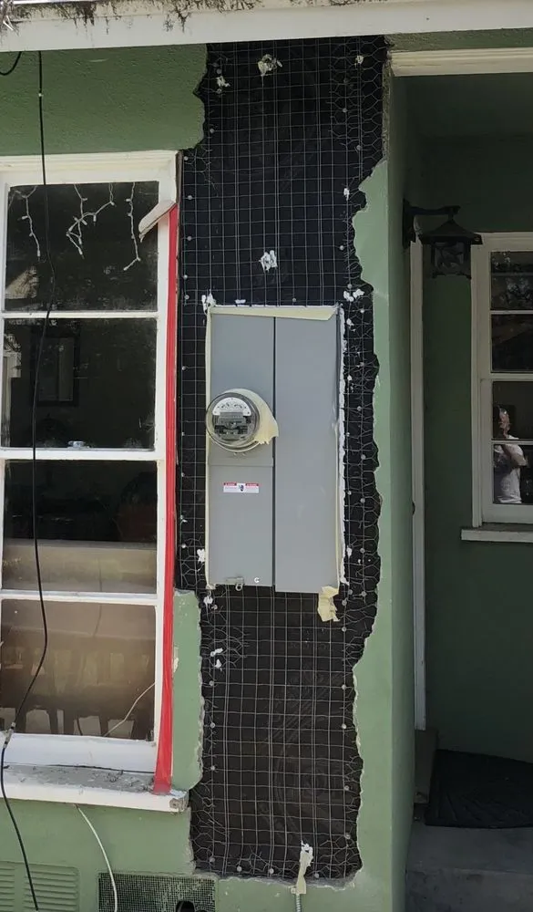 Expert wiring installation service in , - Orange County Certified Electric