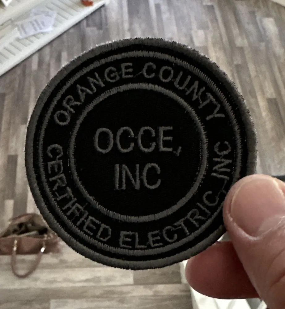 Reliable circuit breaker repair service in , - Orange County Certified Electric