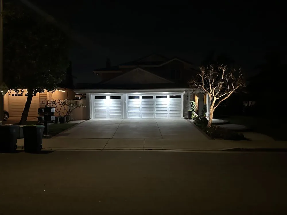 Slide of Orange County Certified Electric