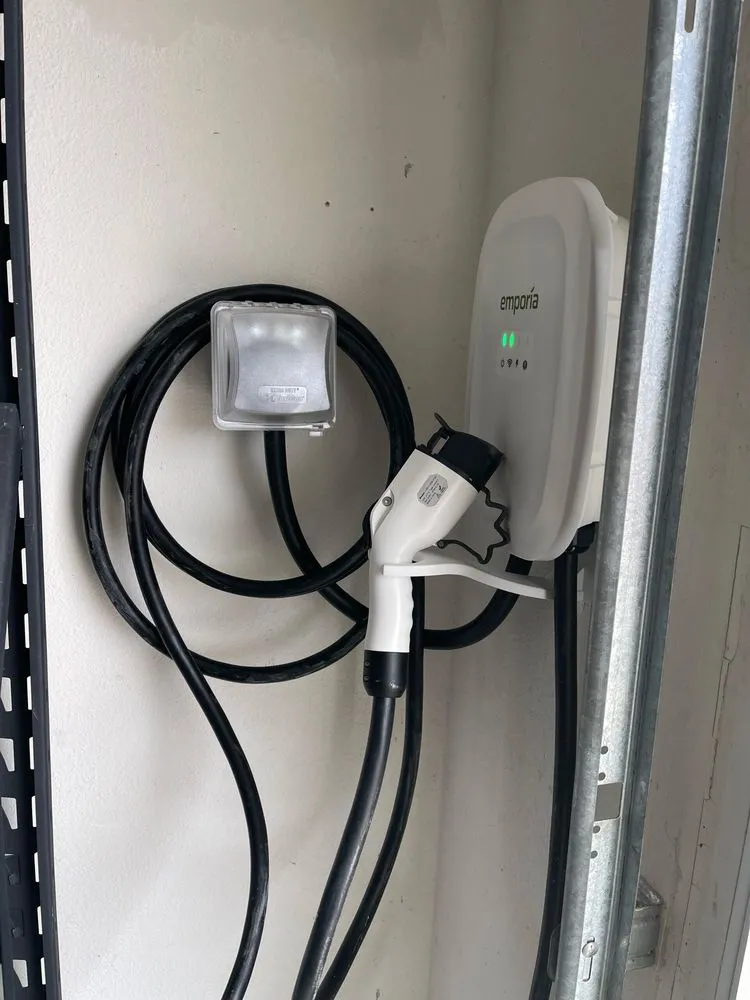 Licensed lighting installation in , by Orange County Certified Electric