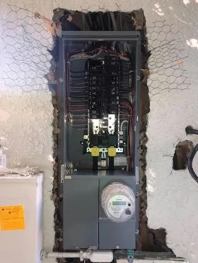 Licensed circuit breaker repair experts serving , - Orange County Certified Electric