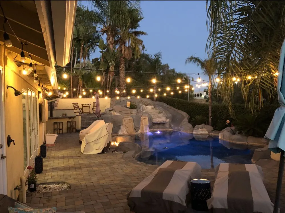 Slide of Orange County Certified Electric