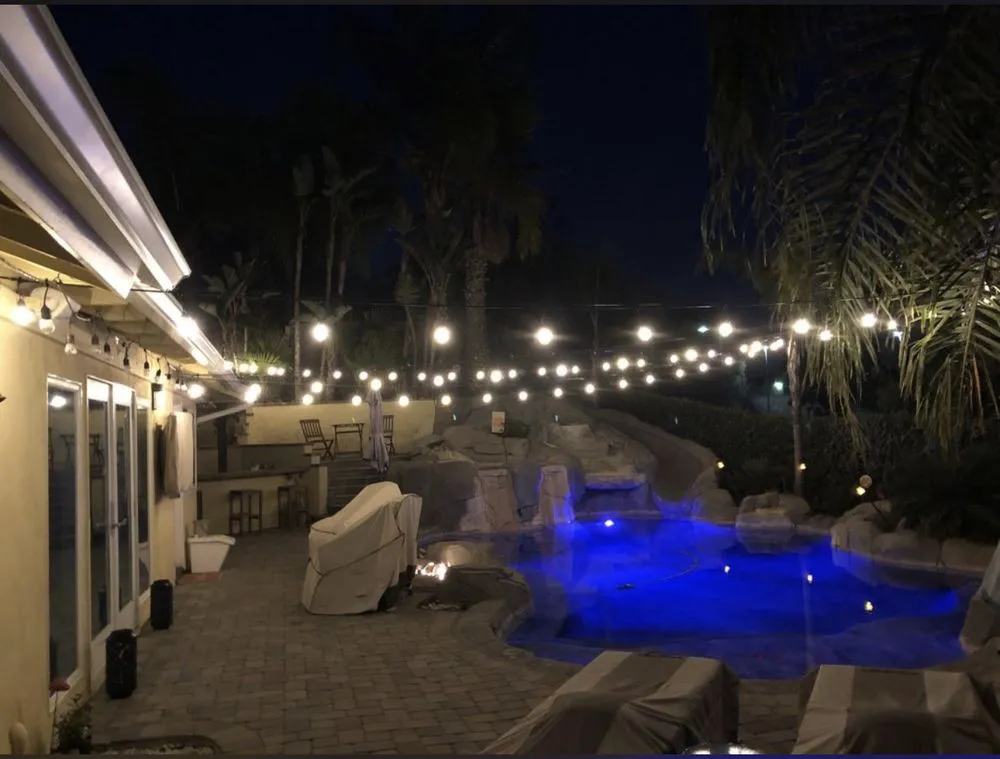 Slide of Orange County Certified Electric