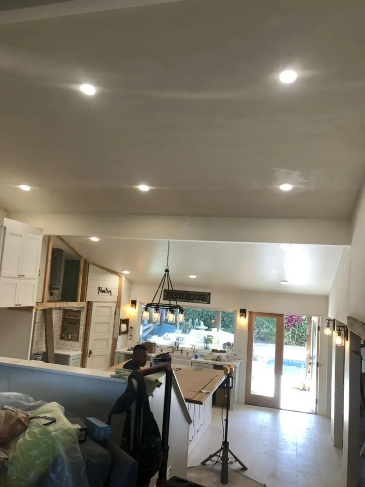 Slide of Orange County Certified Electric