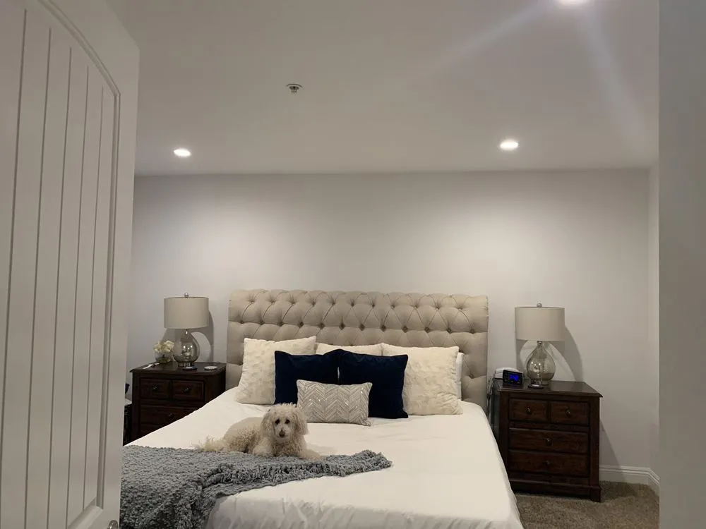 Slide of Orange County Electric