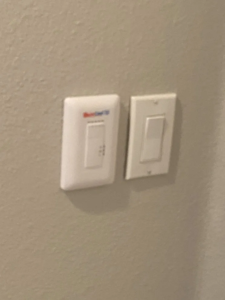 Slide of Orange County Electric