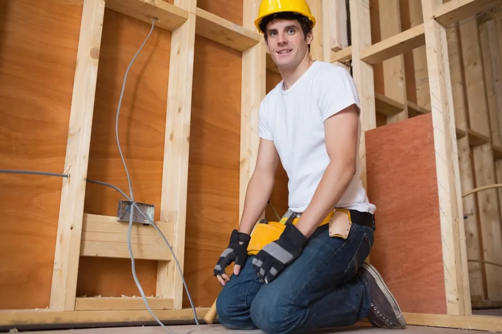 Slide of Orange County Electrician