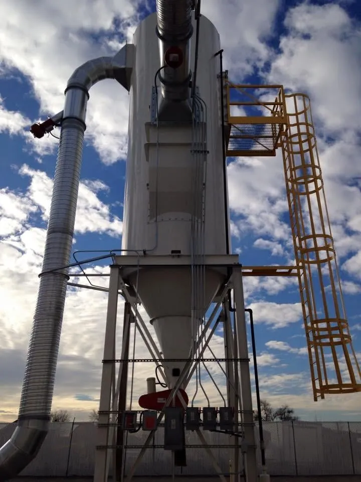 Slide of Orange Electric