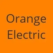 Orange Electric