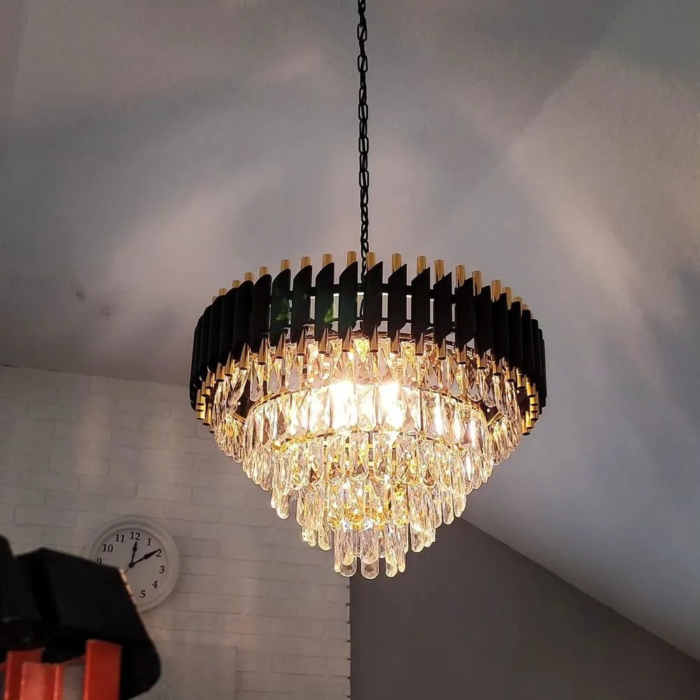 Slide of Orange Electrical Service