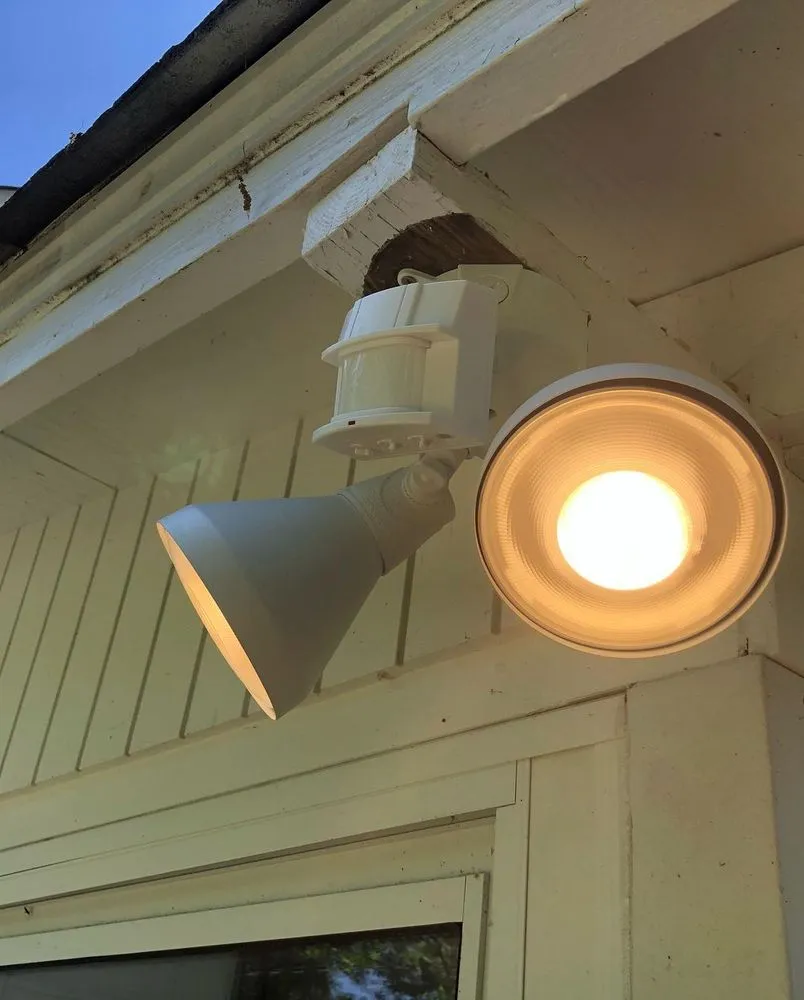 Slide of Orange Electrical Service