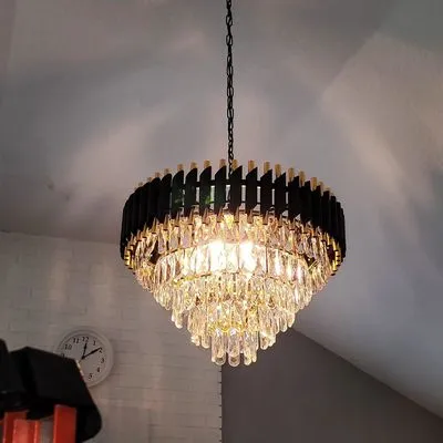 Orange Electrical Service Logo