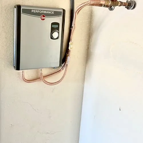 Licensed panel upgrade experts serving Waddell, AZ - Orange Gator Electric
