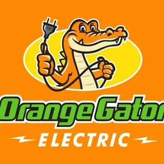 Affordable electrician providing emergency electrical service in Waddell, AZ - Orange Gator Electric